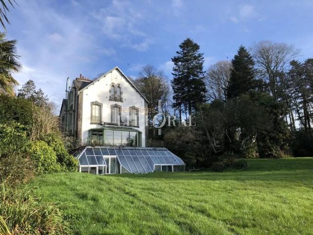 Maison vente à France métropolitaine, Bretagne