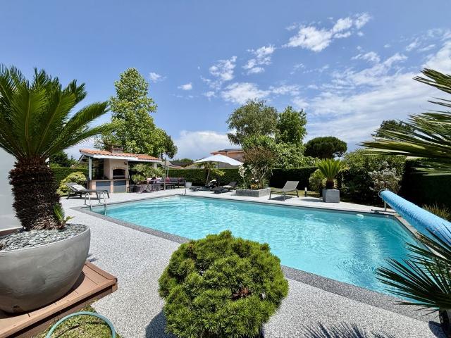 Maison vente à Arcachon, Gujan-mestras