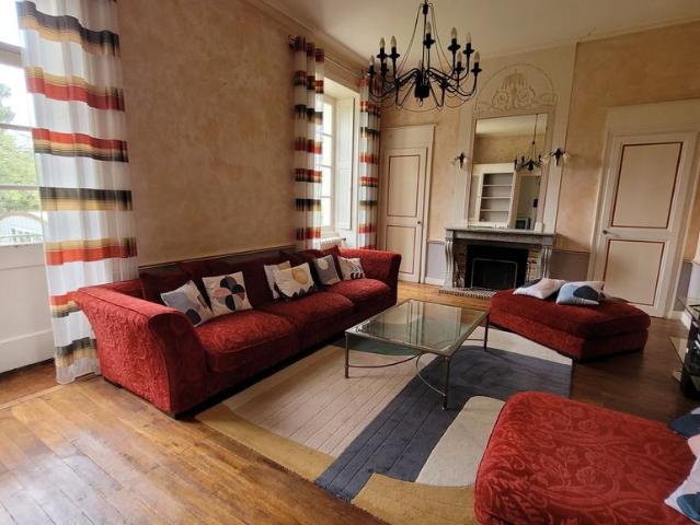 Maison vente à Nantes, Haute-goulaine