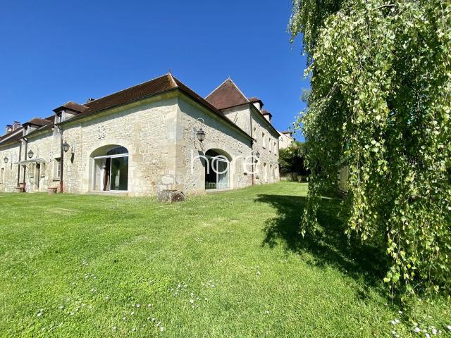 Maison vente à Pontoise, Hédouville