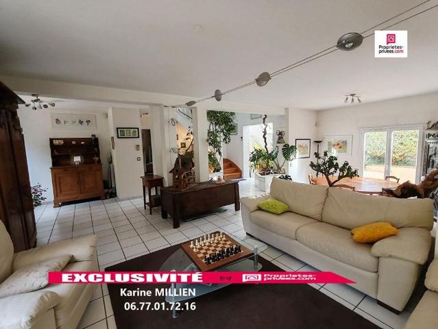 Maison vente à Mantes-la-Jolie, Houdan