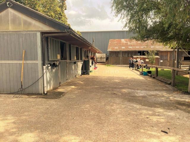 Maison vente à Mantes-la-Jolie, Houdan