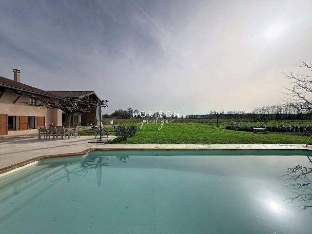 Maison vente à Bourg-en-Bresse, Illiat