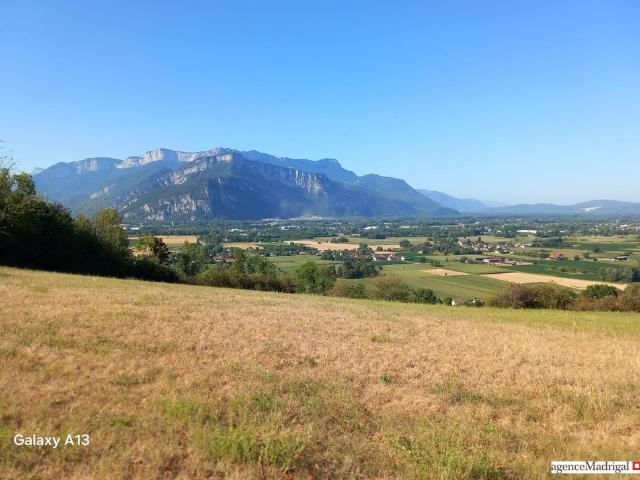 Maison vente à La Buisse, Isère