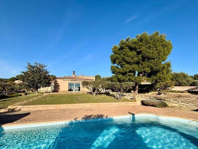 Maison vente à Arrondissement de Toulon, La Cadière-d'azur