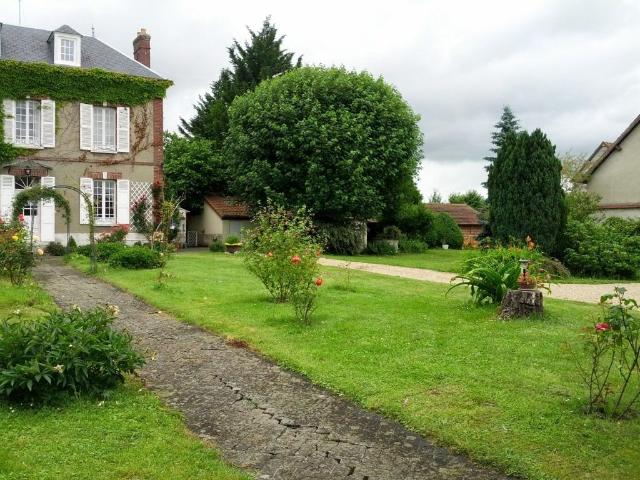 Maison vente à Les Andelys, La Chapelle-réanville