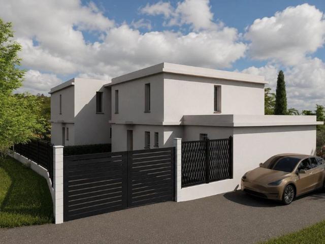 Maison vente à Marseille, La Ciotat