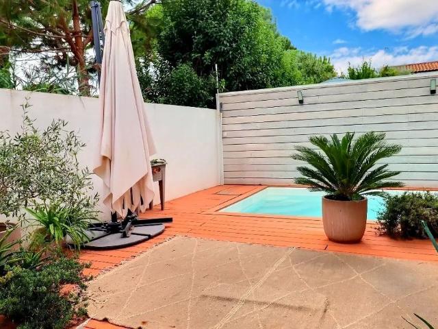 Maison vente à Montpellier, La Grande-motte