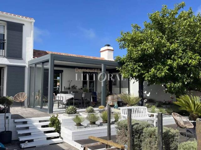 Maison vente à Les Sables-d'Olonne, La Guérinière