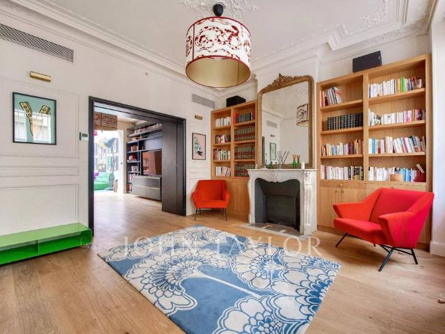 Maison vente à Paris, Île-de-France