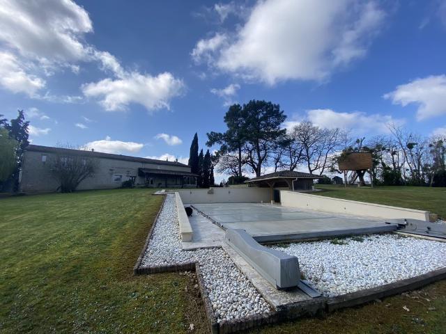 Maison vente à Langon, La Réole
