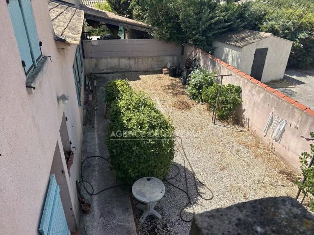 Maison vente à Arrondissement de Toulon, La Seyne-sur-mer