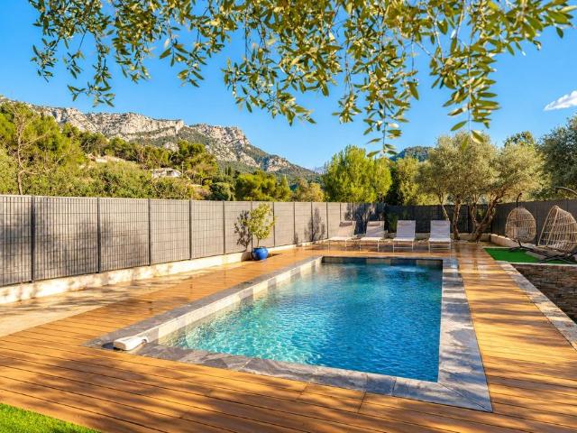 Maison vente à Arrondissement de Toulon, La Valette-du-var