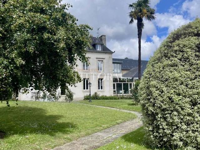 Maison vente à Lannion, Bretagne