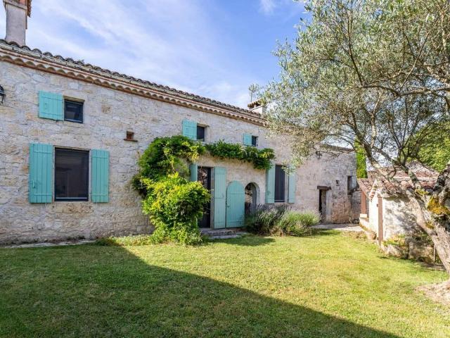 Maison vente à Agen, Laroque-timbaut