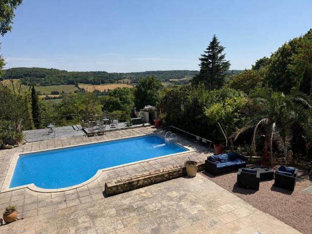 Maison vente à Castelsarrasin, Lalbarède