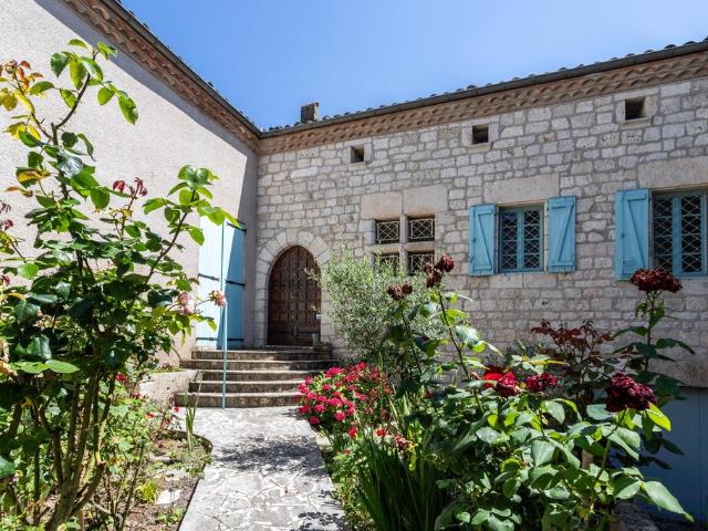 Maison vente à Castelsarrasin, Lalbarède