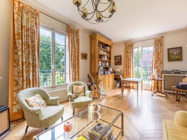 Maison vente à Versailles, Le Chesnay