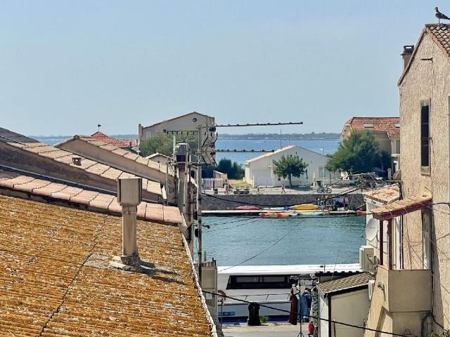 Maison vente à Béziers, Agde