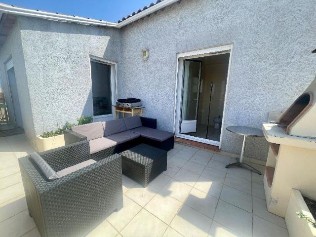 Maison vente à Béziers, Agde
