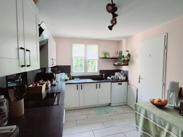 Maison vente à Nîmes, Le Grau-du-roi