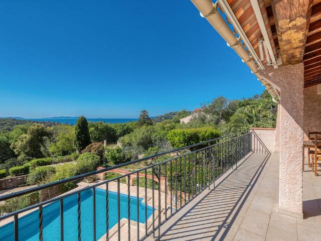 Maison vente à Arrondissement de Toulon, Le Lavandou