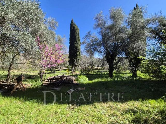 Maison vente à Grasse, Le Rouret