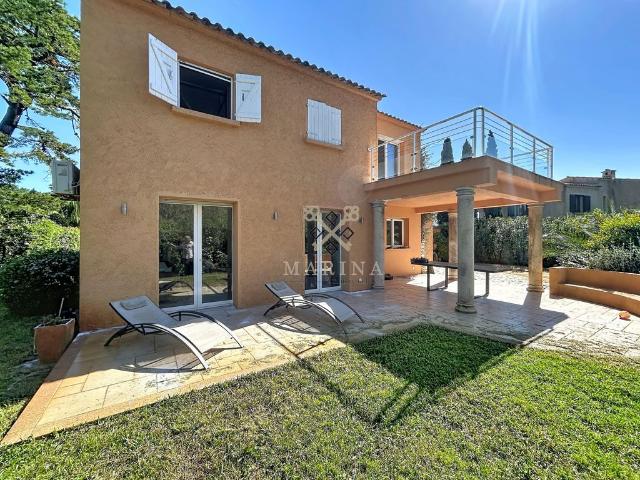 Maison vente à Sartène, Lecci