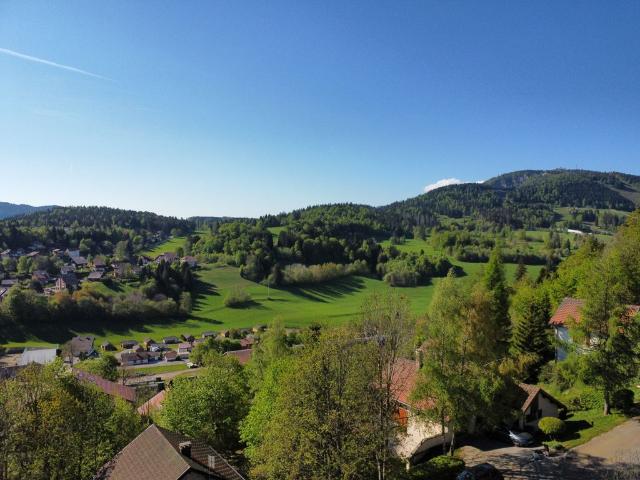 Maison vente à Pontarlier, Les Hôpitaux-neufs