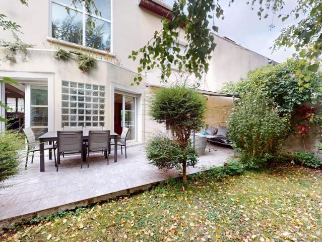 Maison vente à Les Lilas, Seine-Saint-Denis