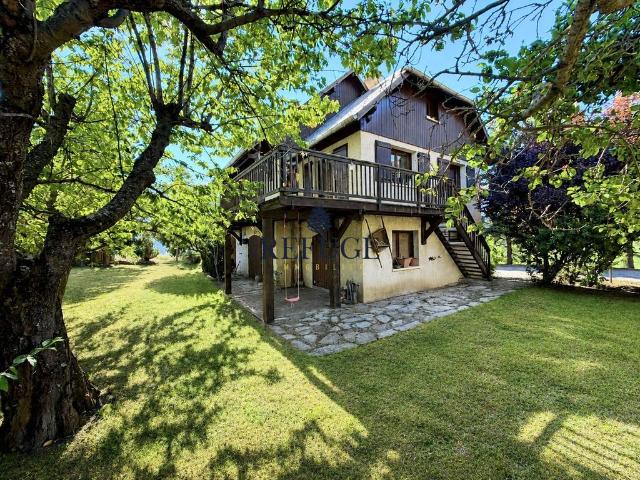 Maison vente à Les Orres, Hautes-Alpes