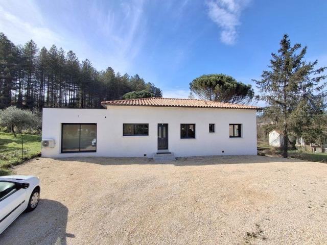 Maison vente à Les Vans, Ardèche