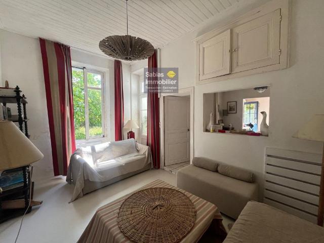 Maison vente à Les Sables-d'Olonne, L'ile-d'yeu