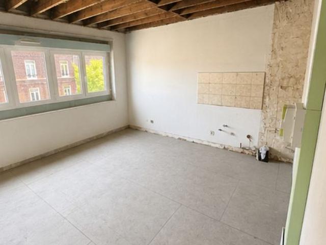 Maison vente à Lille