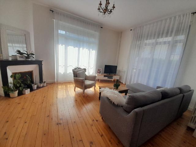 Maison vente à Argelès-Gazost, Lourde