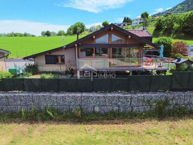 Maison vente à Thonon-les-Bains, Lyaud