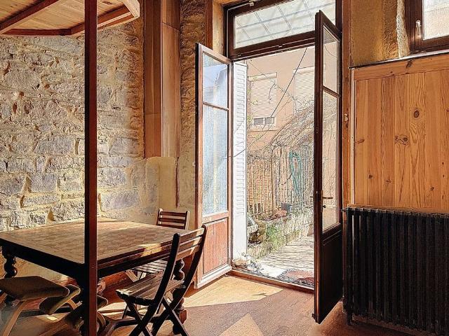 Maison vente à Lyon, Métropole de Lyon