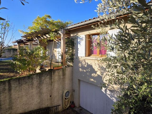 Maison vente à Valence, Malissard