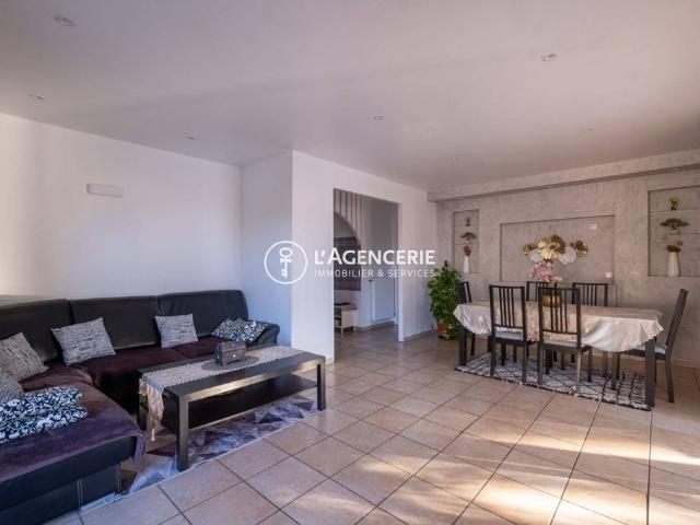 Maison vente à Arcachon, Marcheprime