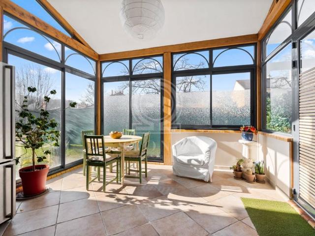 Maison vente à Saint-Germain-en-Laye, Louveciennes