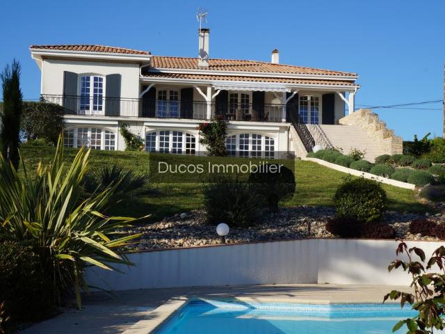 Maison vente à Marmande
