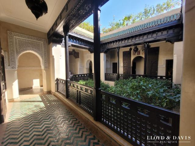 Maison vente à Marrakech ⵎⵕⵕⴰⴽⵯⵛ مراكش, Préfecture de Marrakech عمالة مراكش