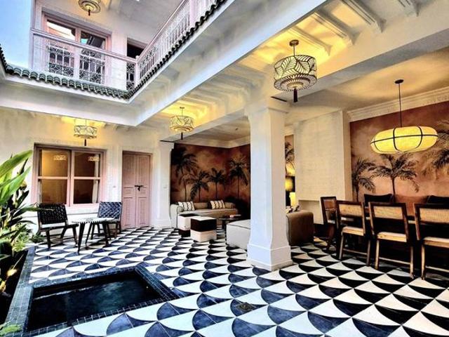 Maison vente à Marrakech, L'Oriental