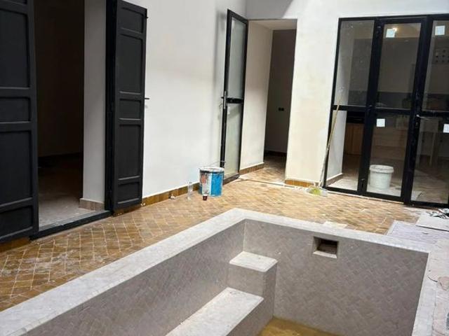 Maison vente à Marrakech, L'Oriental