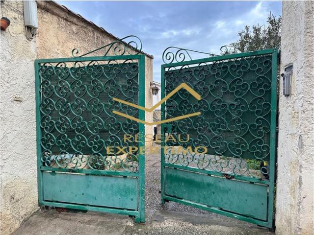 Maison vente à Marseille