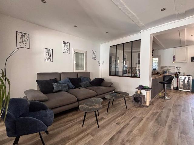 Maison vente à Marseille
