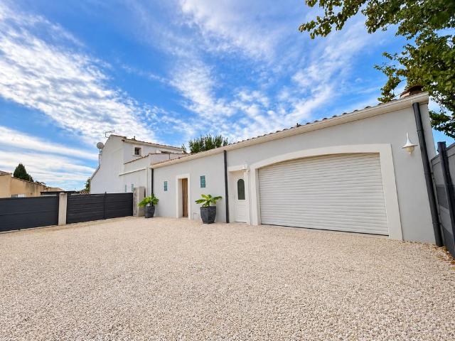 Maison vente à Marsillargues, Hérault