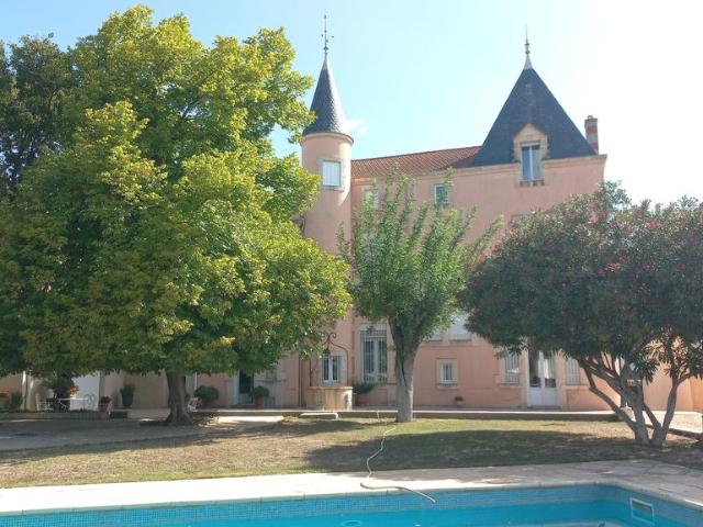Maison vente à Béziers, Maureilhan