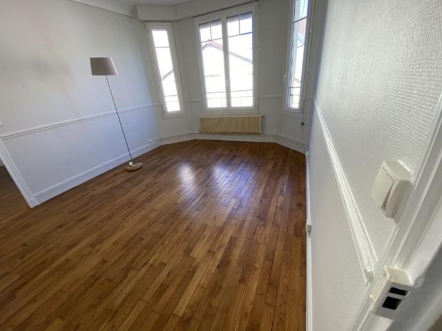 Maison vente à Melun