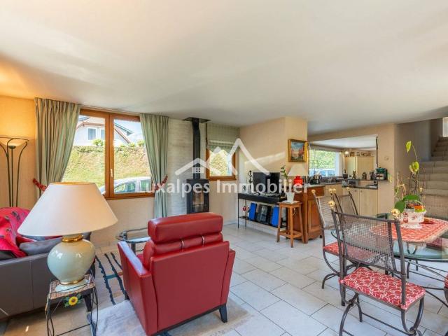 Maison vente à Annecy, Menthon-saint-bernard